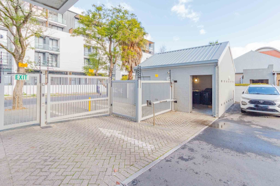 To Let 2 Bedroom Property for Rent in Stellenbosch Central Western Cape